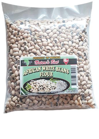 African White Beans 2LB