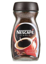 Load image into Gallery viewer, Nescafe Classic Coffee 300g
