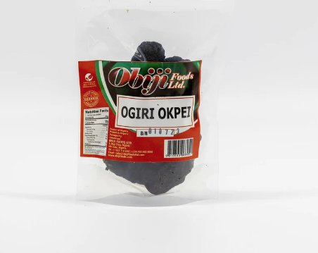 Obiji Ogiri Okpei 4oz