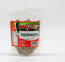 Load image into Gallery viewer, Tiger Nut 8oz

