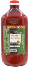 Load image into Gallery viewer, Omni Red Palm Oil 2L
