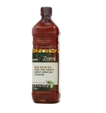 Load image into Gallery viewer, Omni Zomi Palm Oil 1L
