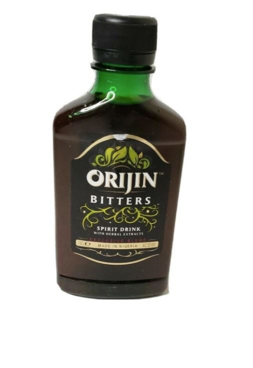 Orijin Bitters 200ML