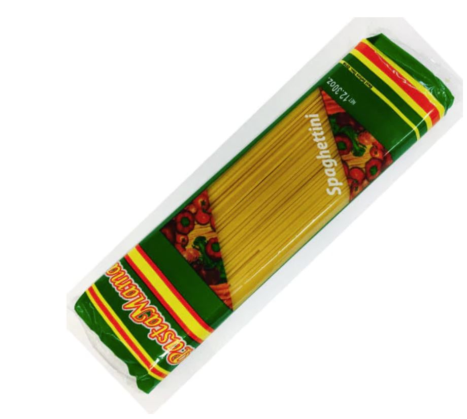 Pasta Mama Sphaghetti 16oz (Pack of 3)
