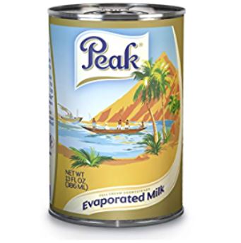 Peak Milk Liquid 410G