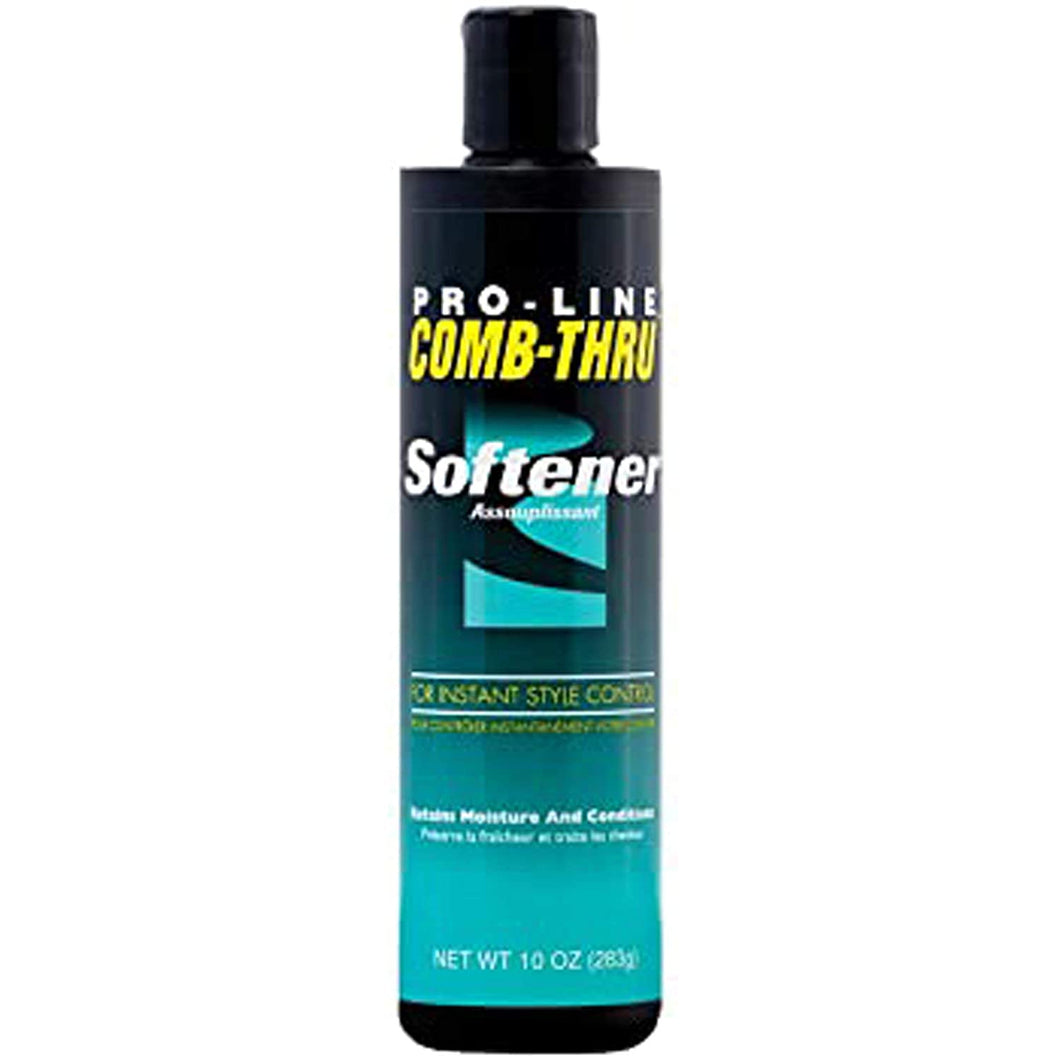 Proline Comb-Thru Softener 10 oz