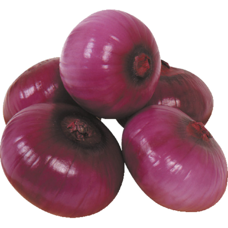 Red Onion 3LB