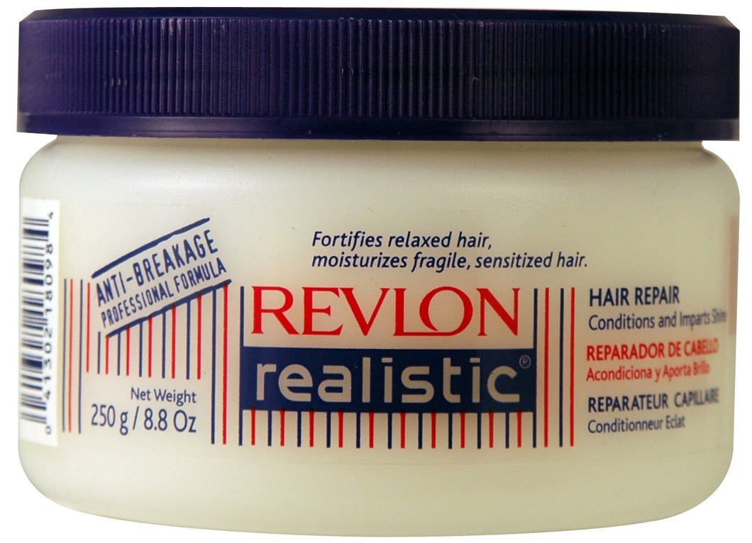 Revlon Anti Breakage Hair Repair Conditioner 8.8oz