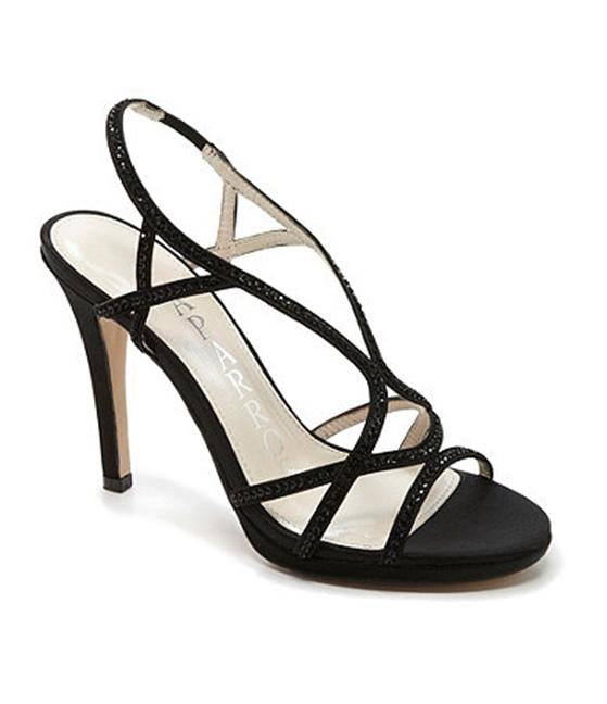Gorgeous Italian Designer Shoe for Special Occasion