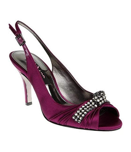 Shoe: Beautiful Italian Shoe for Ladies
