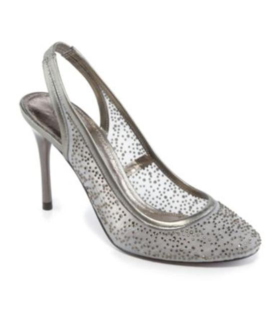 Women's Designer Shoe - DSWD11029-DSD11024B