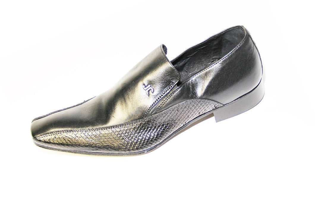 Italian Dress Shoes for Men - DSMV11010-V010