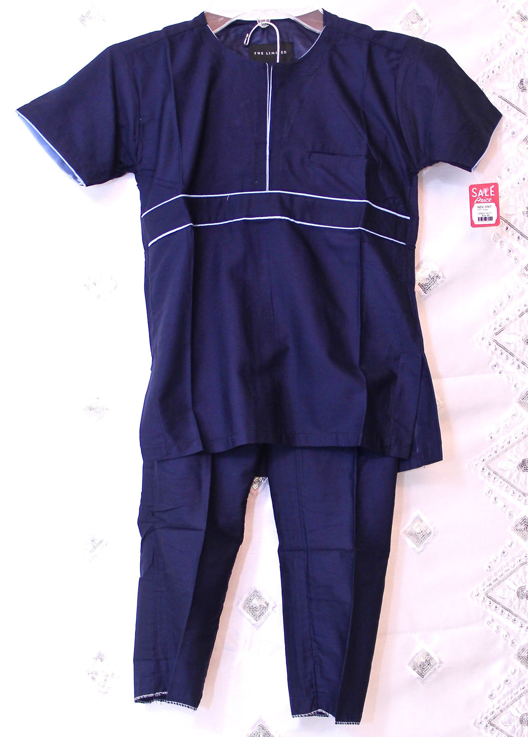 African Fashion Senator Matching Set for Boys, CTSB8008
