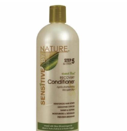 Sensitive By Nature Herbal Blend Neutralizing Conditioner 8oz