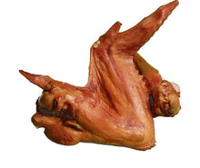 Load image into Gallery viewer, Smoked Turkey Wings (Whole Turkey Wings) 3.5LB Approx.
