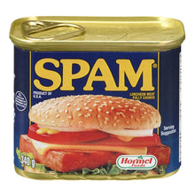 Load image into Gallery viewer, Hormel Spam Luncheon Meat 12oz (Pack of 2)
