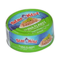 Load image into Gallery viewer, Starkist Tuna in Spicy Sunflower oil (Pack of 3)
