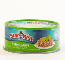 Load image into Gallery viewer, Starkist Tuna in Spicy Sunflower oil (Pack of 3)
