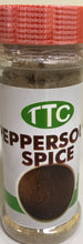 Load image into Gallery viewer, TTC Pepper Soup Spice 4oz (Pepper Soup Seasoning)
