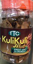 Load image into Gallery viewer, Kulikuli (Peanut Cake, kuli kuli) 200G, Pack of 2
