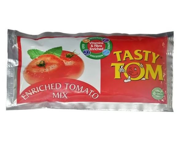 Tasty Tom Tomato Mix Seasoning Satchet 70G, Pack of 3