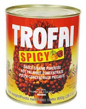 Load image into Gallery viewer, Trofai Spicy Palm Cream (Palm Concentrate/Banga Suace), 800G - Pack of 4
