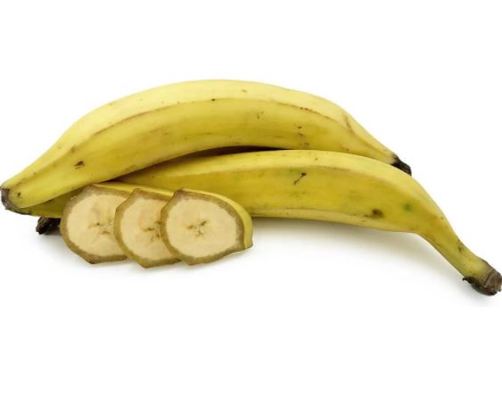 Yellow Plantain (Pack of 10)