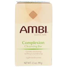 Ambi Soap Complexion Bar 3.5oz