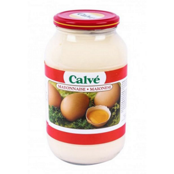 Calve Mayonnaise 825ml