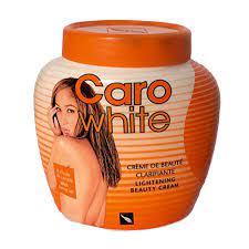 Caro White Lightening Beauty Cream 500 Ml