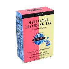 Clear Essence Pl Med Cleansing Bar 4.7oz
