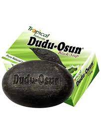 Dudu-Osun Soap 150g, Pack of 3