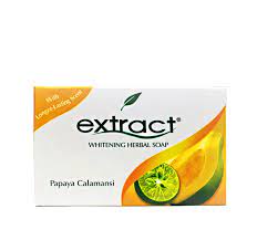Extract Herbal Soap 125g