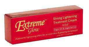 Extreme Glow Lightening Cream 1.7 Oz