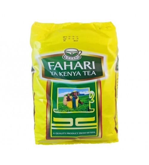 Fahari Ya Kenya Tea Kenya 500g
