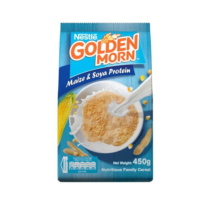 Golden Morn Classic Instant Cereal Nigeria 450g
