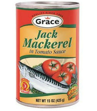 Load image into Gallery viewer, Grace Mackerel Jack 15oz
