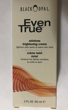 Load image into Gallery viewer, Black Opal Even Tone Brightening Cream 2oz
