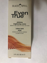 Load image into Gallery viewer, Black Opal Even Tone Brightening Cream 2oz
