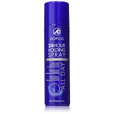 Isoplus Holding Spray 9 oz