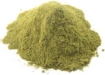 African Baobab Powder (kuka Leaf Powder) 8oz