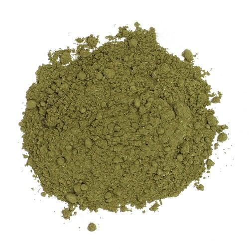 African Baobab Powder (kuka Leaf Powder) 4oz