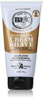 Magic Smooth Hair Remover Cream-6oz