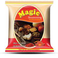 Magic Spice Powder for Jollof Rice Seasoning 80g