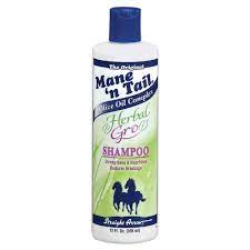 Mane N' Tail Herbal Gro Shampoo 12 Oz
