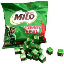 Load image into Gallery viewer, Milo Chocolate Cubes, 50 cubes bag (Pack of 3)
