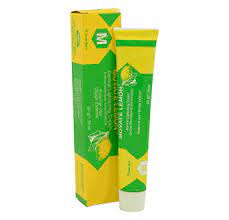Movate Cream Stc Lemon 1.76oz (Skin Lightening Cream)