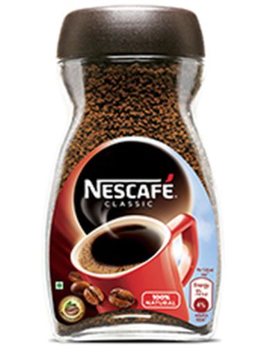 Nescafe Classic Coffee 200g