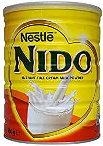 Nido Powder Milk 900g