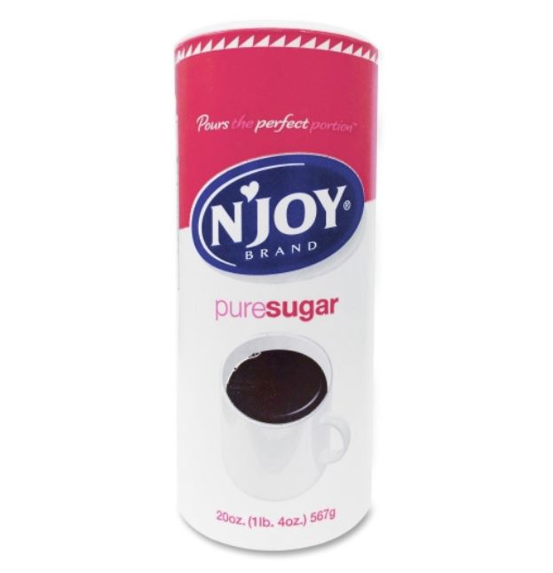 N'Joy Sugar Powder 8.22oz